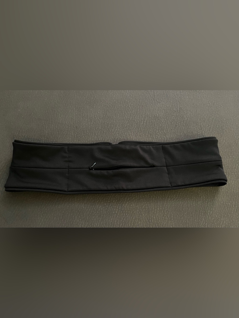 Running fanny pack